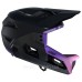 Шолом LEATT MTB 3.0 Enduro Helmet [Grey], L
