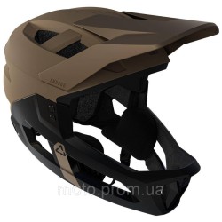 Шолом LEATT MTB 2.0 Enduro Helmet [Brown], L