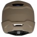Шолом LEATT MTB 1.0 Gravity Helmet [Brown], M