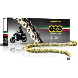 Ланцюг Regina OROY Chain - 420 [Gold], 420-130L / No Seal