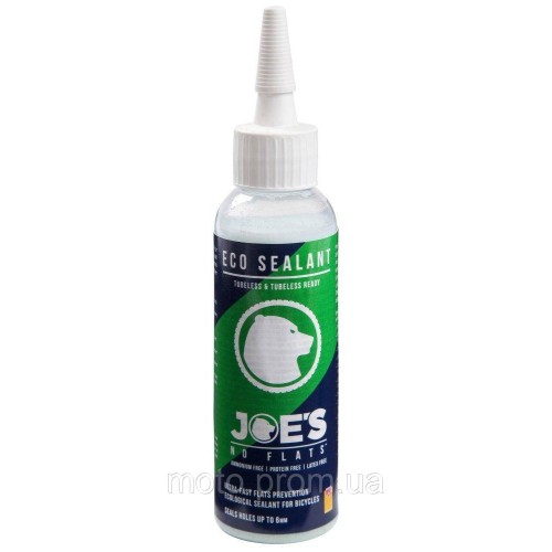 Герметик Joe's Eco Sealant [125мл], Sealant
