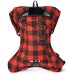 Рюкзак USWE OUTLANDER 2L Hydration Pack [Flannel Red], Small