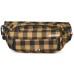Напоясна сумка USWE WAIST 2L Hip Pack [Flannel Bronze], Belt Bag