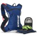 Рюкзак USWE MOTO HYDRO 3L Hydration Pack [Factory Blue], Small