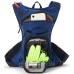 Рюкзак USWE MOTO HYDRO 3L Hydration Pack [Factory Blue], Small