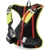 Рюкзак USWE OUTLANDER 4L Hydration Pack [Crazy Yellow], Small