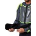 Захист тіла FOX TITAN SPORT Body Protector [Dark Shadow], XXL