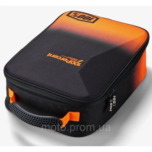Сумка для окулярів Ride 100% Goggle Case [Crush], Goggle Bag