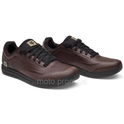 Взуття FOX UNION Shoe [Cocoa], 8