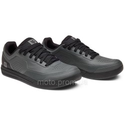 Взуття FOX UNION Shoe [Dark Shadow], 10.5