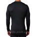 Термобілизна FOX TECBASE FIRE Long Sleeve Base Layer [Black], S