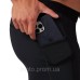 Штани FOX TECBASE FIRE Tight [Black], Small