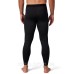 Штани FOX TECBASE FIRE Tight [Black], Small