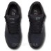 Взуття FOX UNION Shoe - CANVAS [Black], 6.5
