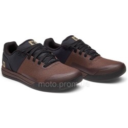 Взуття FOX UNION Shoe - CANVAS [Cocoa], 12.5