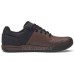 Взуття FOX UNION Shoe - CANVAS [Cocoa], 12.5