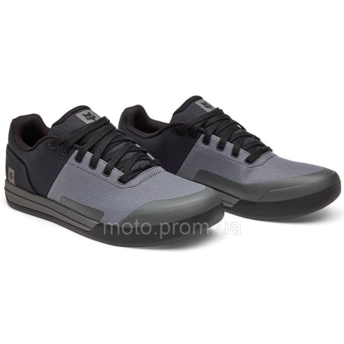 Взуття FOX UNION Shoe - CANVAS [Dark Shadow], 9