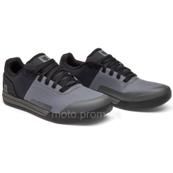 Взуття FOX UNION Shoe - CANVAS [Dark Shadow], 9.5