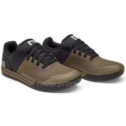 Взуття FOX UNION Shoe - CANVAS [Military], 11.5