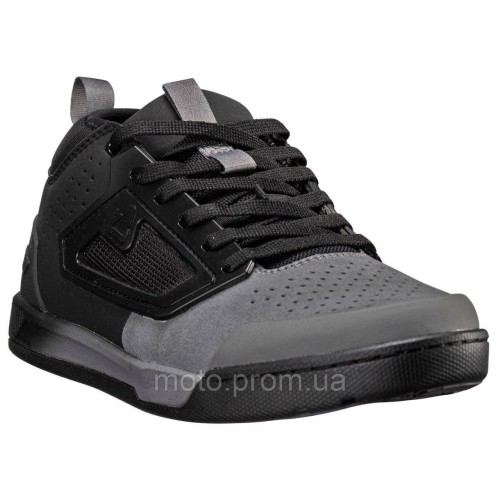 Взуття LEATT 3.0 Flat Shoe [Stealth], 10