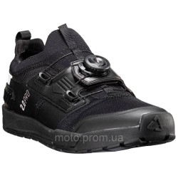 Взуття LEATT 2.0 Pro Flat Shoe [Black], 13