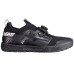 Взуття LEATT 2.0 Pro Flat Shoe [Black], 13