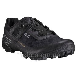 Взуття LEATT 6.0 ProClip Endurance Shoe [Black], 12