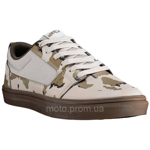 Взуття LEATT 1.0 Flat Shoe [Desert], 9.5