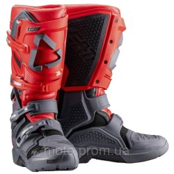 Мотоботи LEATT 5.5 FlexLock Enduro Boot [Red], 10