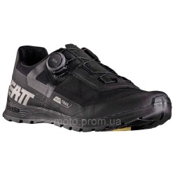 Взуття LEATT 6.0 ProClip Trail Shoe - BOA® [Black], 11