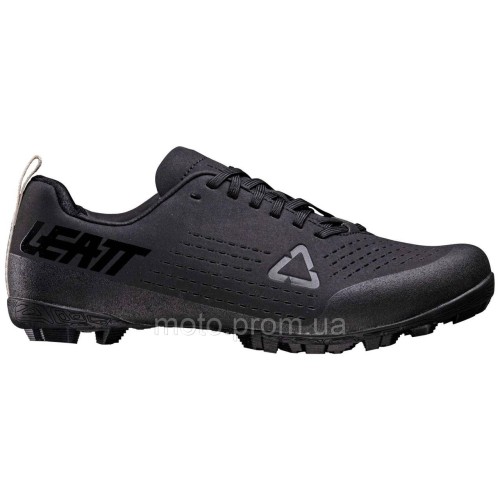 Взуття LEATT 2.0 Clip Endurance Shoe [Black], 10.5