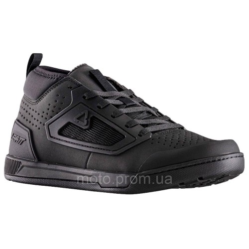 Взуття LEATT 3.0 Flat Shoe [Black], 10