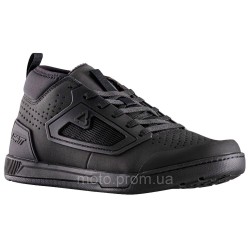Взуття LEATT 3.0 Flat Shoe [Black], 12