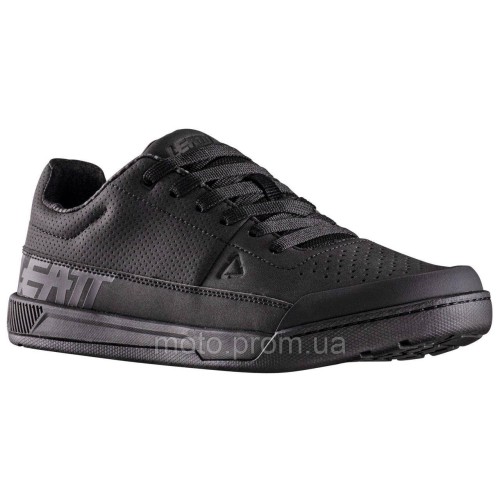 Взуття LEATT 2.0 Flat Shoe [Black], 9