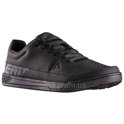 Взуття LEATT 2.0 Flat Shoe [Black], 12
