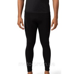 Компресійні штани FOX TECBASE Tight [Black], XXLarge