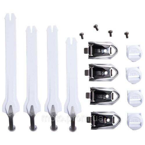 INSTINCT (Gen.2) STRAP KIT [White], No Size