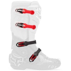 INSTINCT (Gen.2) STRAP KIT [Red], No Size
