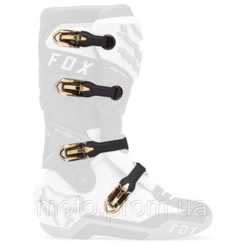 INSTINCT (Gen.2) STRAP KIT [Gold], No Size