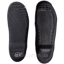 INSTINCT (Gen.2) Outsole [Black], 10