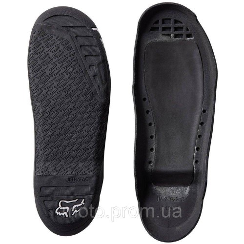 INSTINCT (Gen.2) Outsole [Black], 11