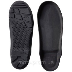 MOTION X FULL OUTSOLE [Black], 10