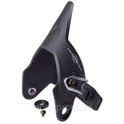 MOTION Ciff - RIGHT [Black], 9.5
