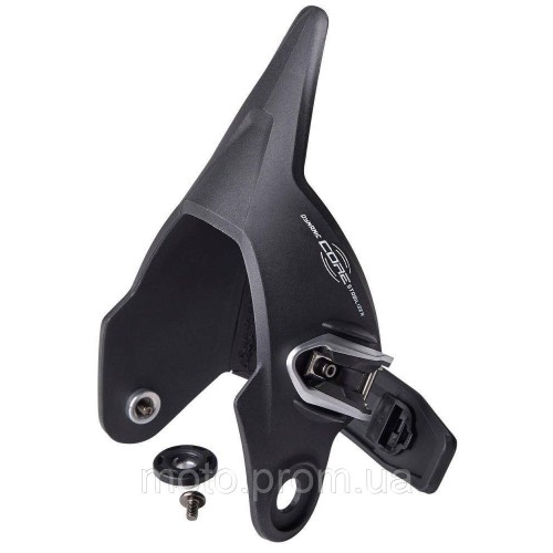 MOTION Ciff - RIGHT [Black], 9.5