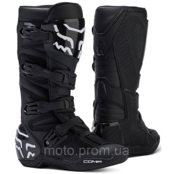 Жіночі мотоботи FOX COMP Woman Boot [Black], 11