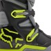 Мотоботи FOX COMP Youth Boot [Yellow], 3