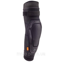 Налокітники FOX LAUNCH PRO Elbow Guard [Black], Small