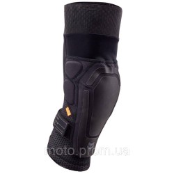 Наколінники FOX LAUNCH PRO Knee Guard [Black], Small