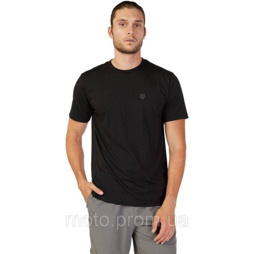 Футболка FOX TECH Short Sleeve Tee - FORUMS [Camo], XL