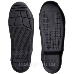 COMP X FULL OUTSOLE [Black], 9.5